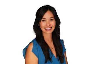 Dr. Amy Taggart at Green Mountain Dental