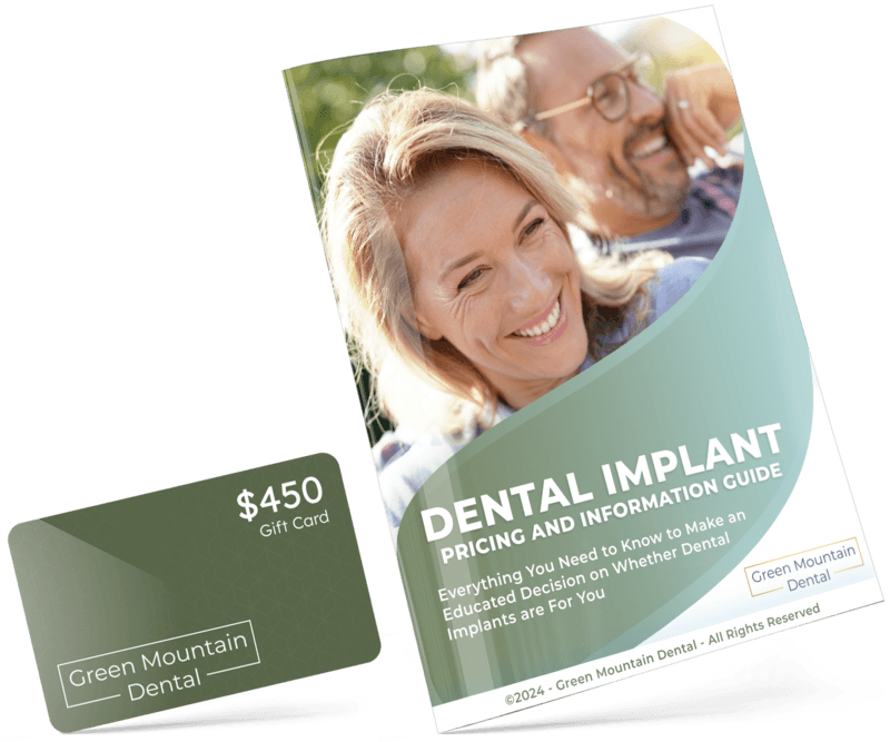 Dental Implant Information & Pricing guide