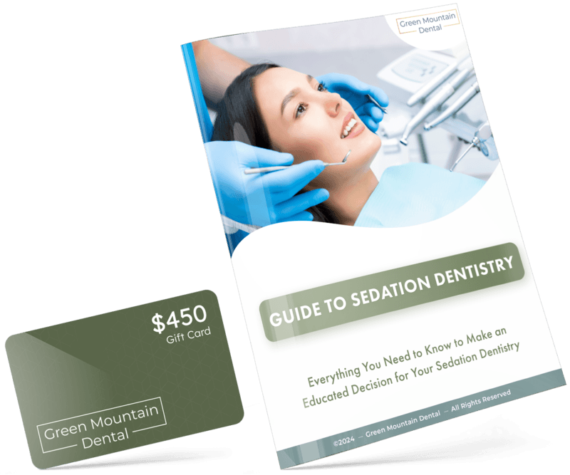 Sedation Information & Pricing Guide