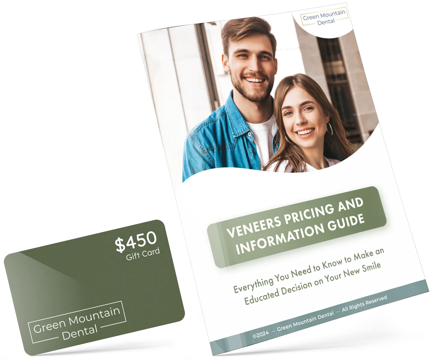 Veneers pricing and infromation guide